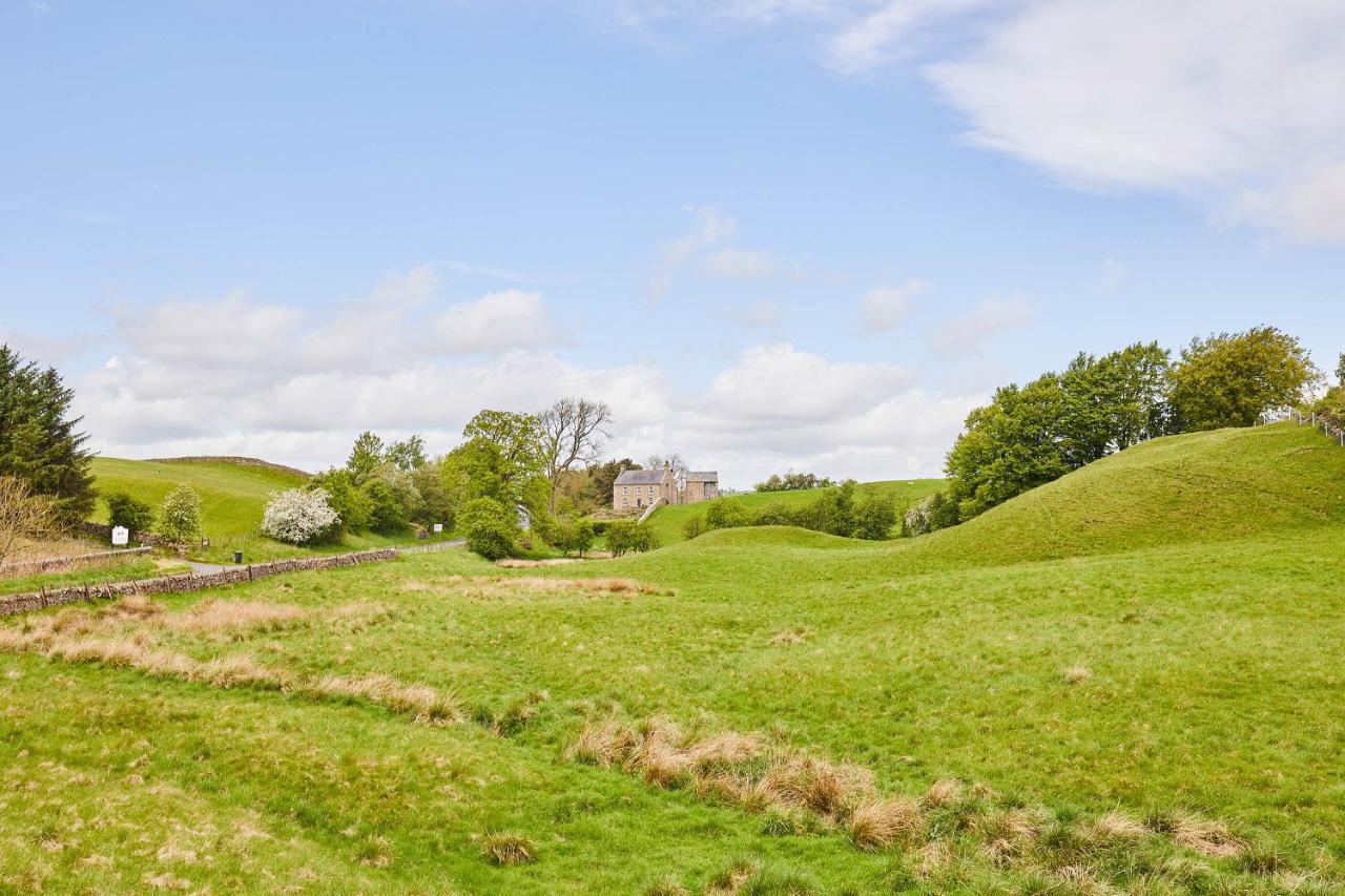Host & Stay - Ramblers Rest Cottage Greenhead Exterior photo