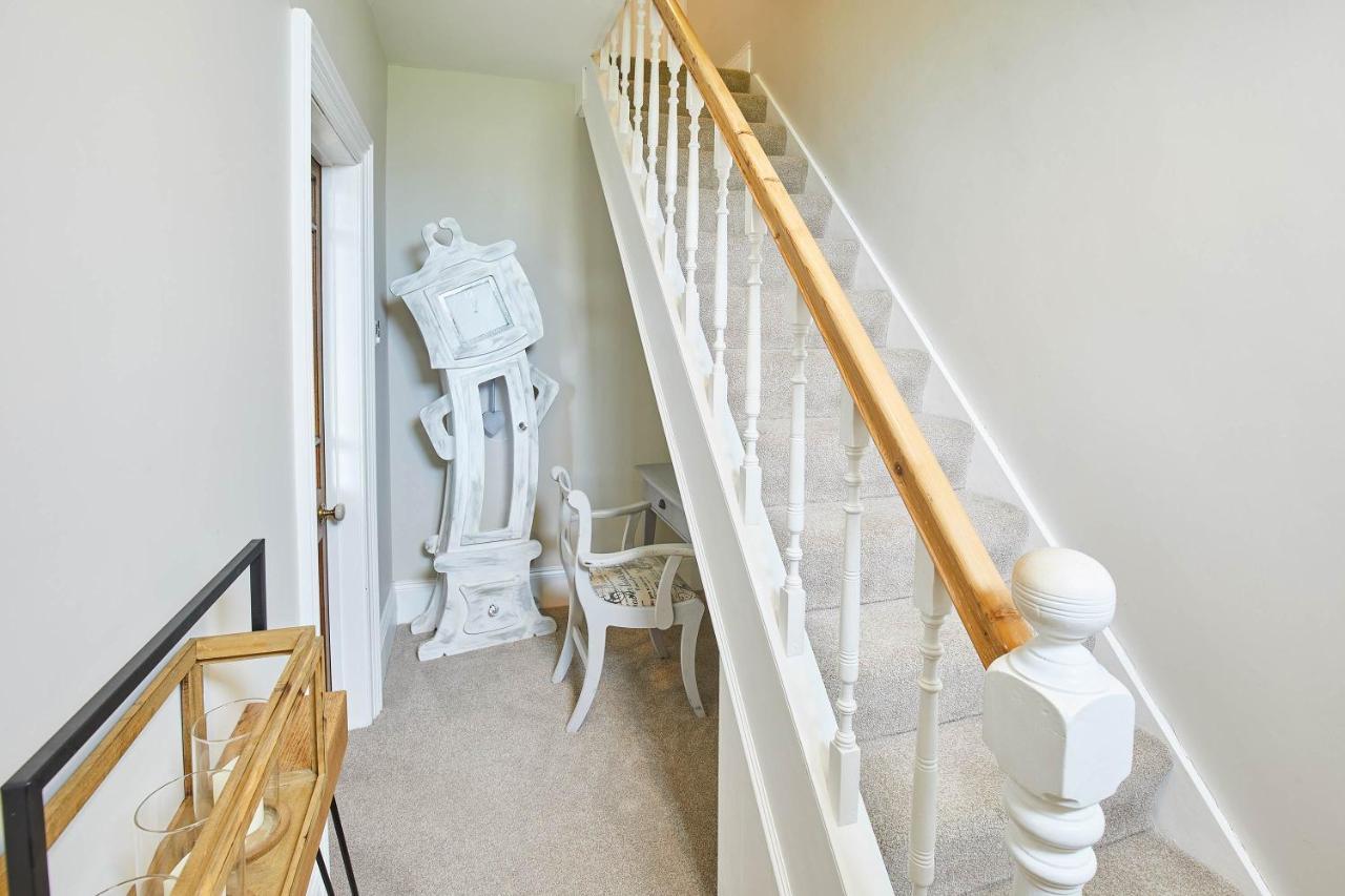 Host & Stay - Ramblers Rest Cottage Greenhead Exterior photo